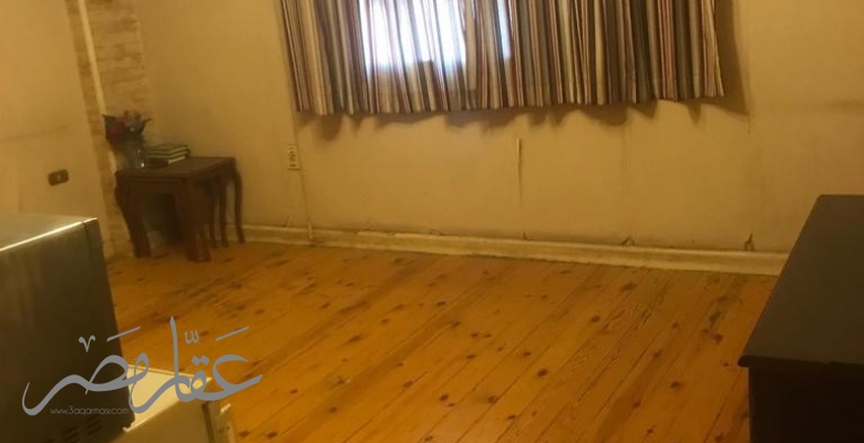 شقة للبيع تدخلها الشمس من جميع الجهات بموقع متميز بالمهندسين 