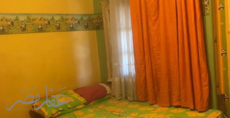 شقة للبيع تدخلها الشمس من جميع الجهات بموقع متميز بالمهندسين 