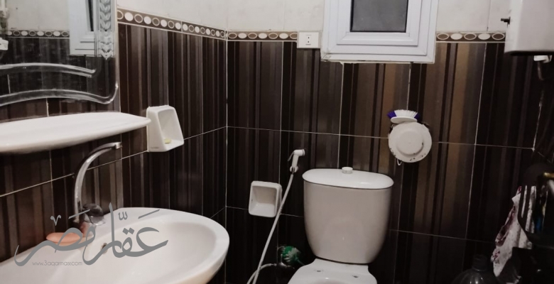 شقة الترا سوبر لوكس للبيع بموقع حيوى بالهرم 