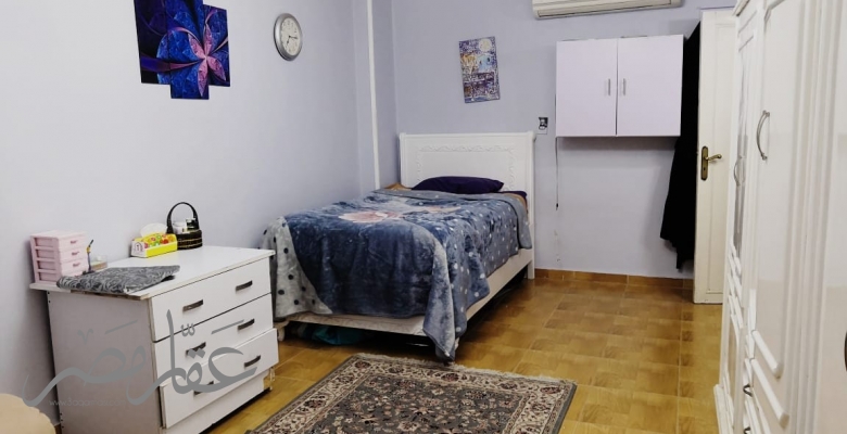 شقة الترا سوبر لوكس للبيع بموقع حيوى بالهرم 