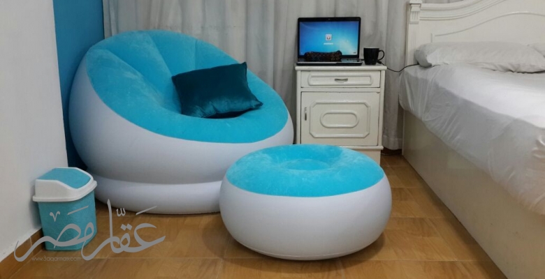 شقة الترا سوبر لوكس للبيع بموقع حيوى بالهرم 