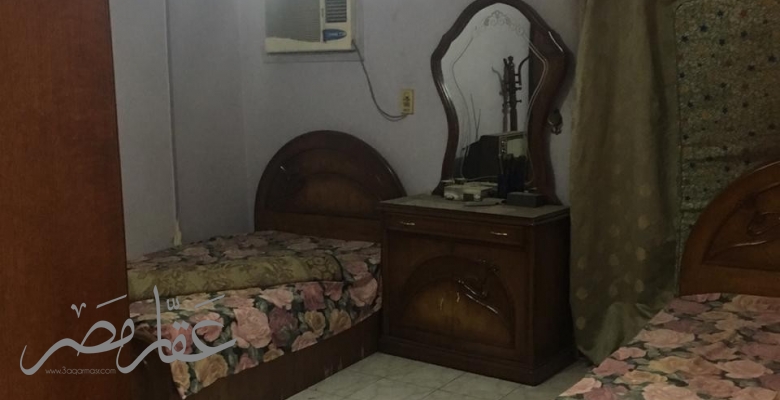 شقة للبيع على شارع رئيسى بالهرم