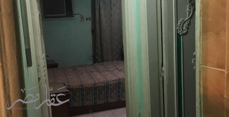 شقة للبيع على شارع رئيسى بالهرم