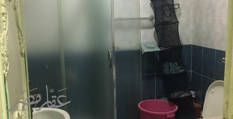 شقة للبيع على شارع رئيسى بالهرم