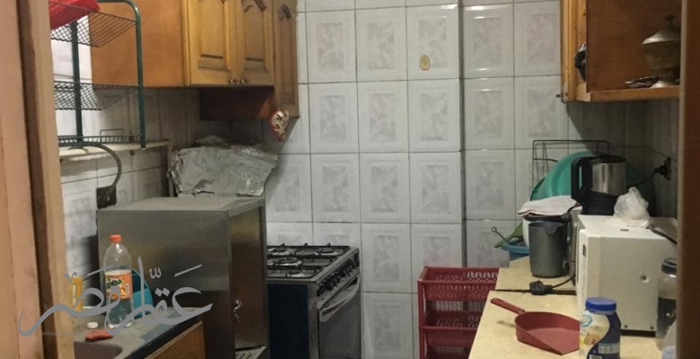 شقة للبيع على شارع رئيسى بالهرم