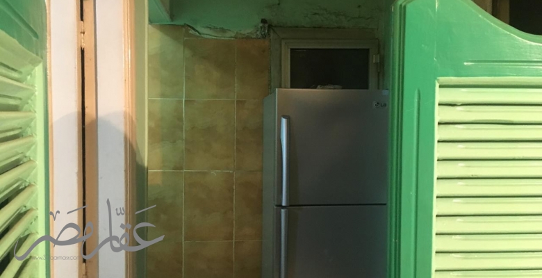 شقة للبيع على شارع رئيسى بالهرم