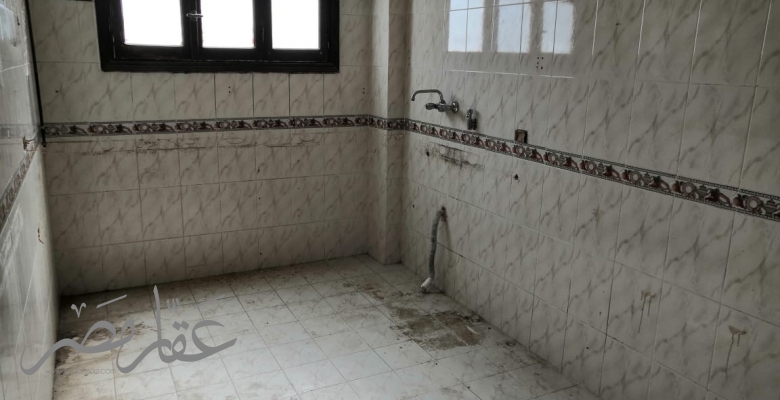 شقة للبيع بالعاشر من رمضان تشطيب سوبر لوكس
