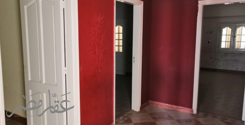 شقة للبيع بالعاشر من رمضان تشطيب سوبر لوكس