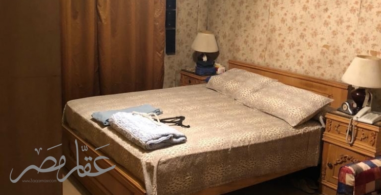 شقة للبيع بارقى شوارع منطقة الدقى 