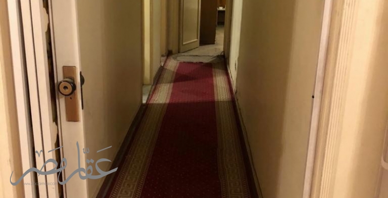 شقة للبيع بارقى شوارع منطقة الدقى 