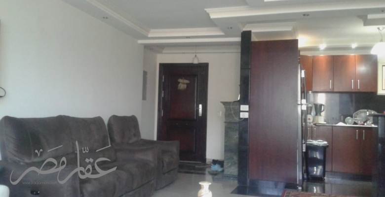 شقة للبيع بموقع راقى جدا بمصر الجديدة