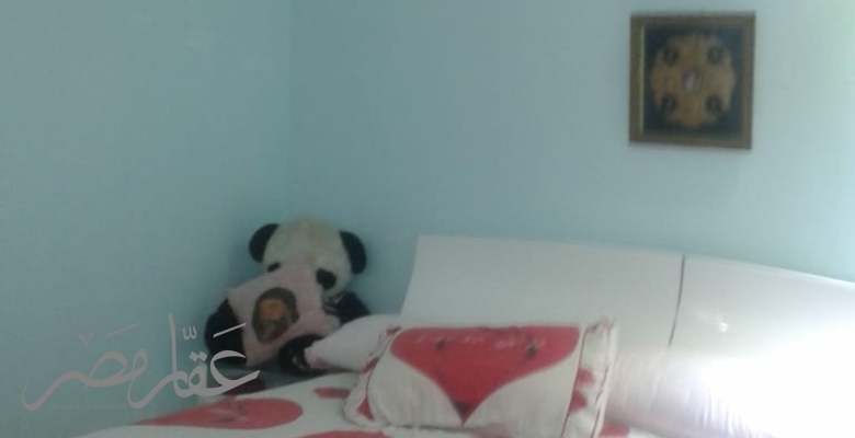 شقة للبيع بموقع راقى جدا بمصر الجديدة