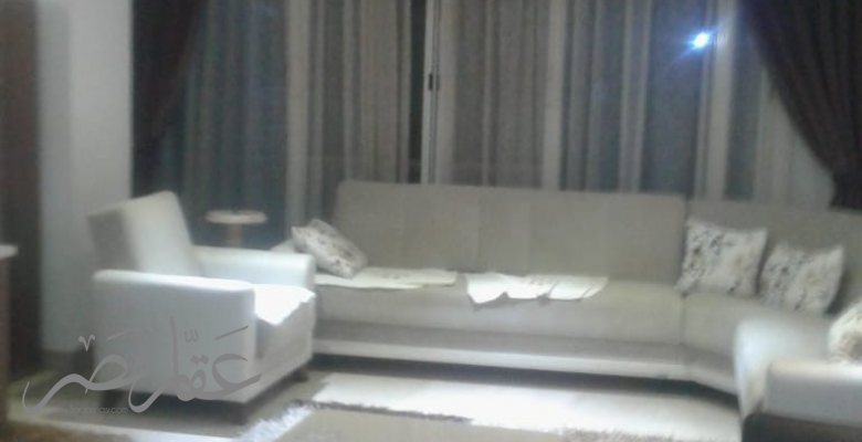 شقة للبيع بموقع راقى جدا بمصر الجديدة