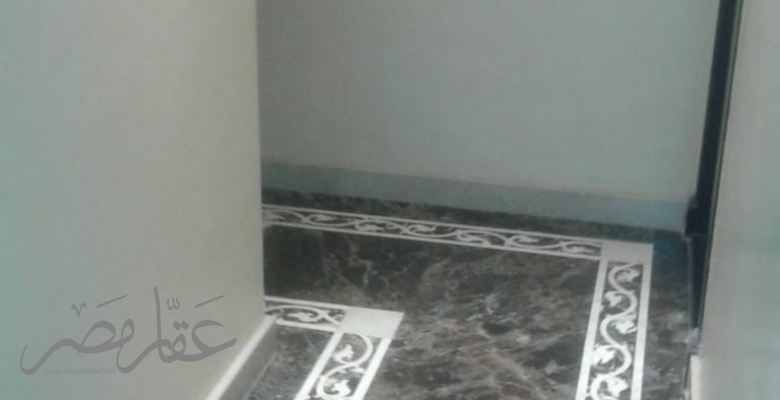 شقة للبيع بموقع راقى جدا بمصر الجديدة