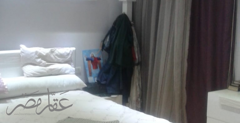 شقة للبيع بموقع راقى جدا بمصر الجديدة