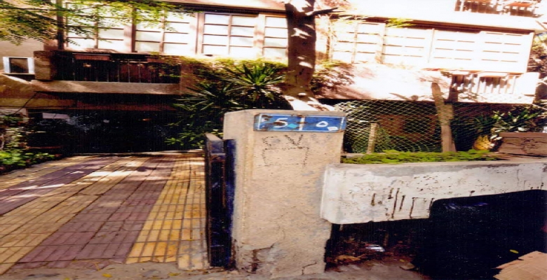 عمارة للبيع مع تصريح بالهدم بموقع متميز بالمهندسين على ناصية