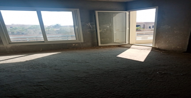 للبيع توين هاوس 252م في كومباوند جيدار في 6 اكتوبر