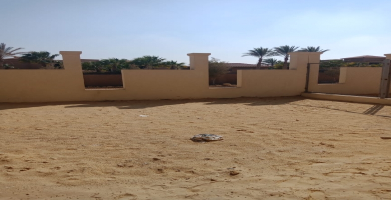 للبيع توين هاوس 252م في كومباوند جيدار في 6 اكتوبر