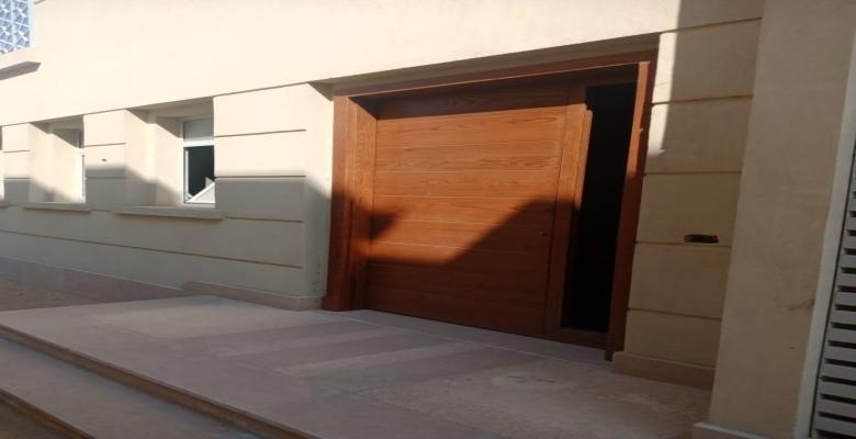 للبيع توين هاوس 252م في كومباوند جيدار في 6 اكتوبر