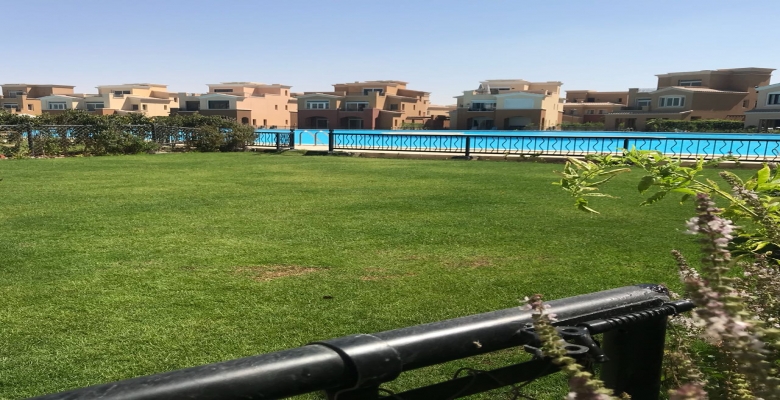 تاون هاوس للبيع بمراسى فيردى فيو حمام سباحة