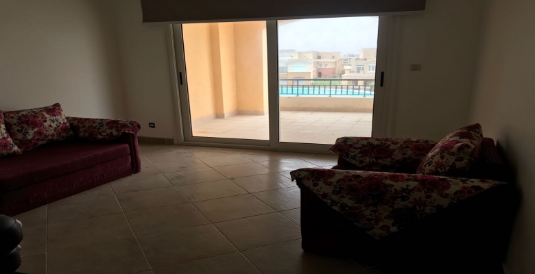 تاون هاوس للبيع بمراسى فيردى فيو حمام سباحة