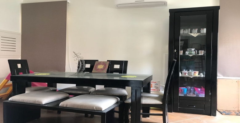 تاون هاوس للبيع بمراسى فيردى فيو حمام سباحة