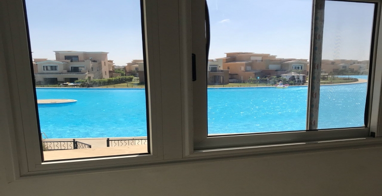 تاون هاوس للبيع بمراسى فيردى فيو حمام سباحة