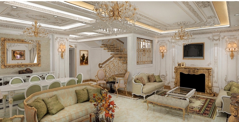 فيلا للبيع بكمبوند ميفيدا بالتجمع الخامس