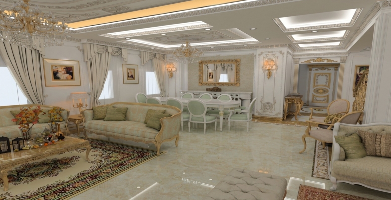 فيلا للبيع بكمبوند ميفيدا بالتجمع الخامس