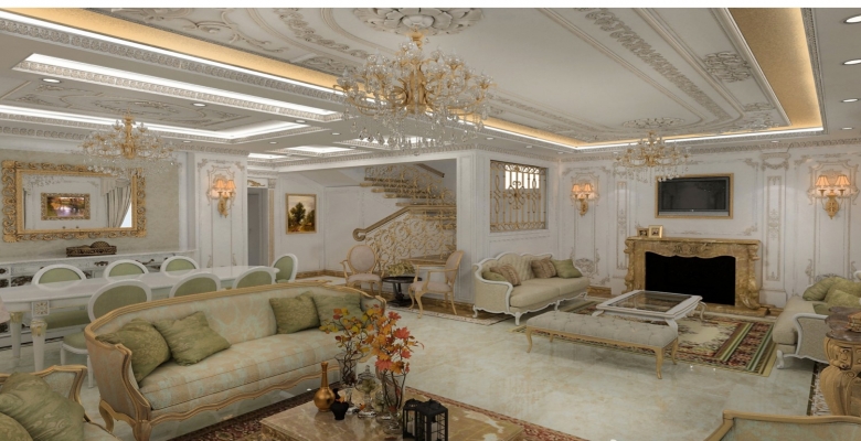 فيلا للبيع بكمبوند ميفيدا بالتجمع الخامس