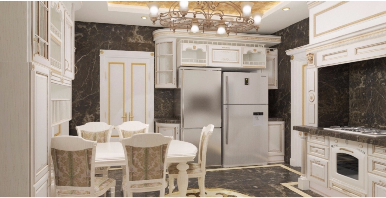 فيلا للبيع بكمبوند ميفيدا بالتجمع الخامس