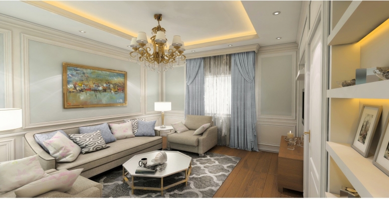 فيلا للبيع بكمبوند ميفيدا بالتجمع الخامس