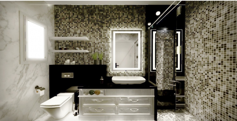 فيلا للبيع بكمبوند ميفيدا بالتجمع الخامس