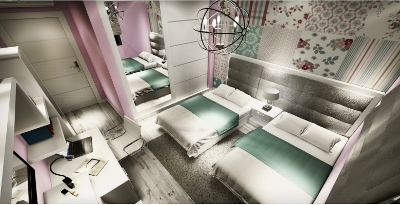 فيلا للبيع بكمبوند ميفيدا بالتجمع الخامس