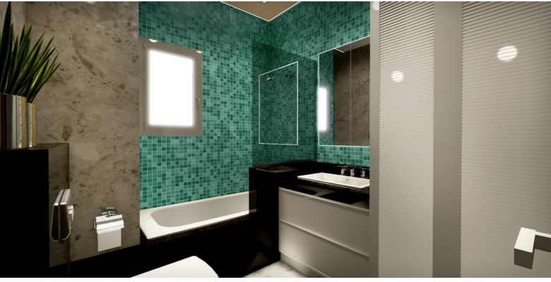 فيلا للبيع بكمبوند ميفيدا بالتجمع الخامس