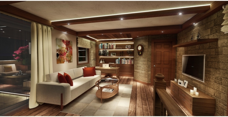 فيلا للبيع بكمبوند ميفيدا بالتجمع الخامس