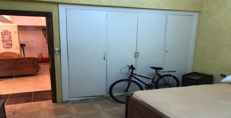 فيلا للبيع بقرية اللوتس بالساحل الشمالى