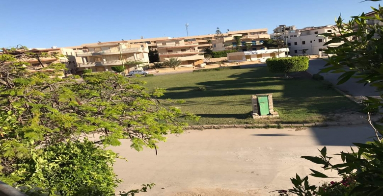 فيلا للبيع بقرية اللوتس بالساحل الشمالى