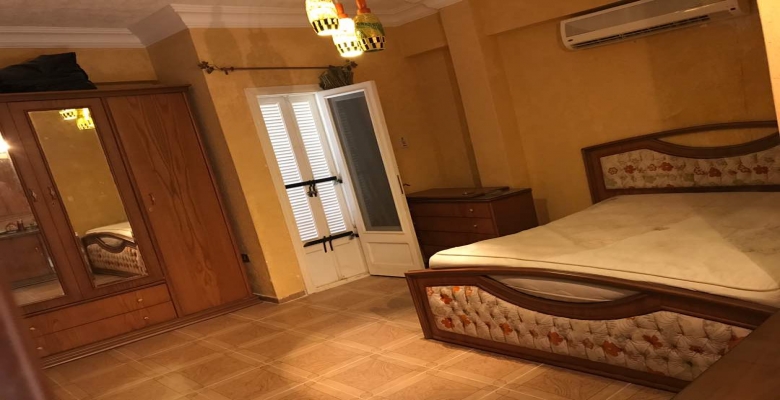 فيلا للبيع بقرية اللوتس بالساحل الشمالى