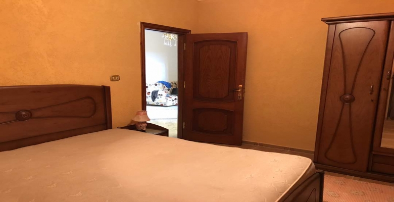 فيلا للبيع بقرية اللوتس بالساحل الشمالى