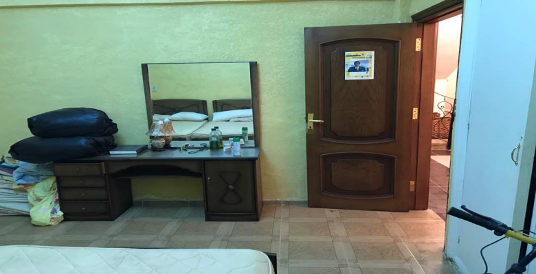 فيلا للبيع بقرية اللوتس بالساحل الشمالى