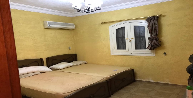 فيلا للبيع بقرية اللوتس بالساحل الشمالى