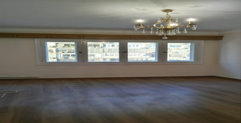 دوبلكس يرى النيل الترا سوبر لوكس بالجيزة