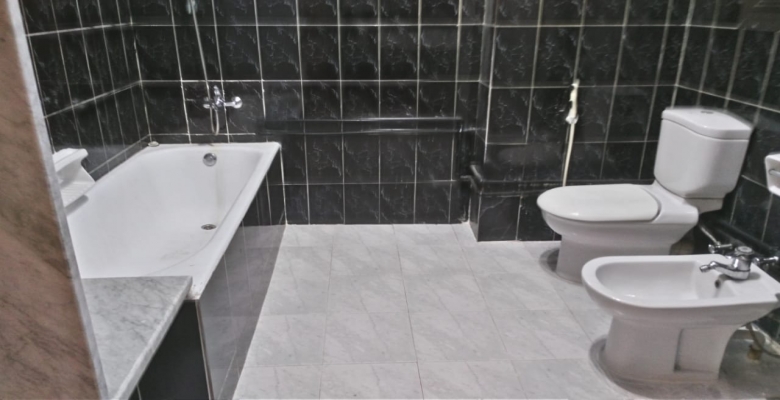 دوبلكس يرى النيل الترا سوبر لوكس بالجيزة