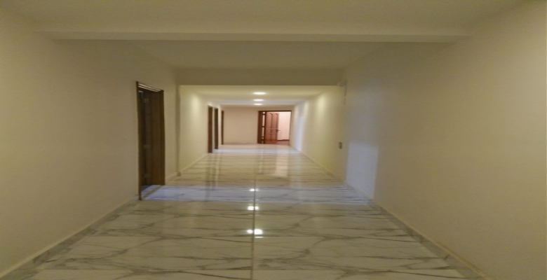 دوبلكس يرى النيل الترا سوبر لوكس بالجيزة