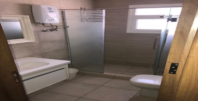 دوبلكس للبيع بأمواج سيدى عبد الرحمن تشطيب الترا سوبر لوكس