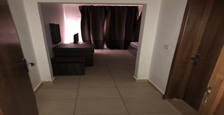 دوبلكس للبيع بأمواج سيدى عبد الرحمن تشطيب الترا سوبر لوكس