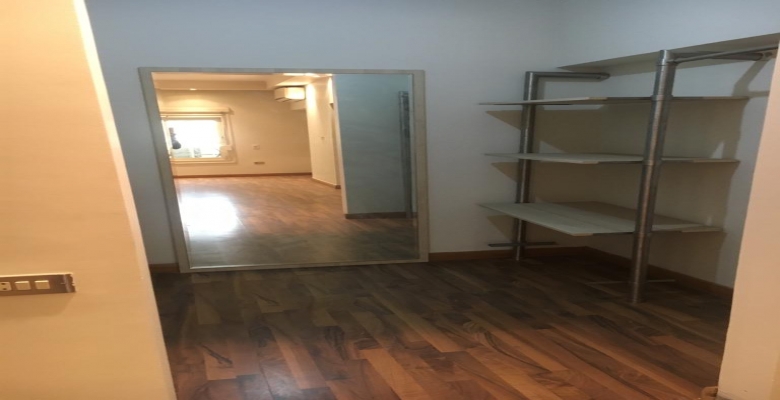 شقة اكسترا سوبر لوكس بالجيزة ترى النيل