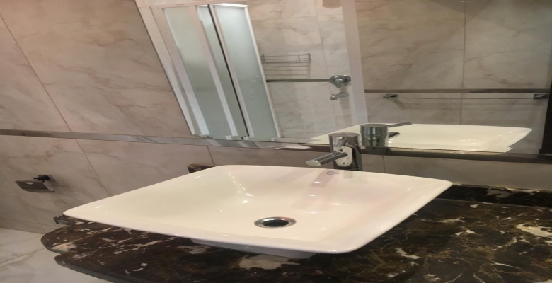 شقة اكسترا سوبر لوكس بالجيزة ترى النيل