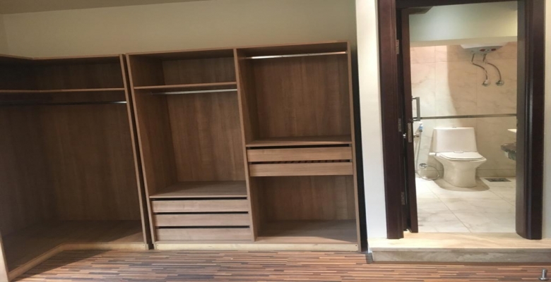 شقة اكسترا سوبر لوكس بالجيزة ترى النيل